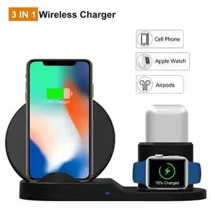 Wireless Charger Stand