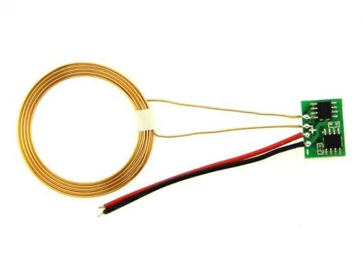 Wireless Charging Module