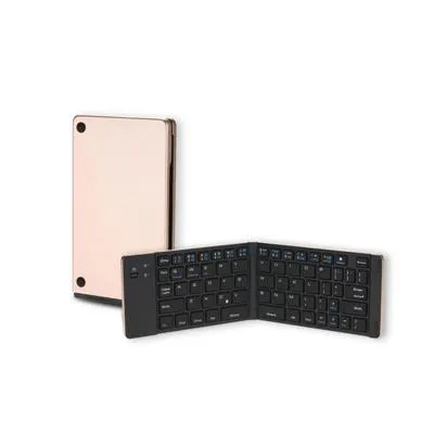 Wireless Foldable Keyboard