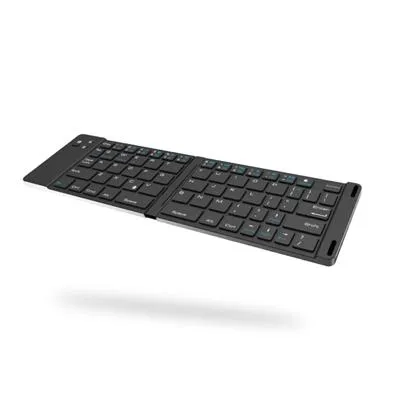 Wireless Foldable Keyboard