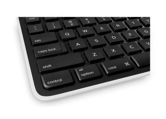 Wireless Keyboard K750