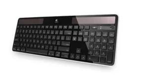 Wireless Keyboard K750