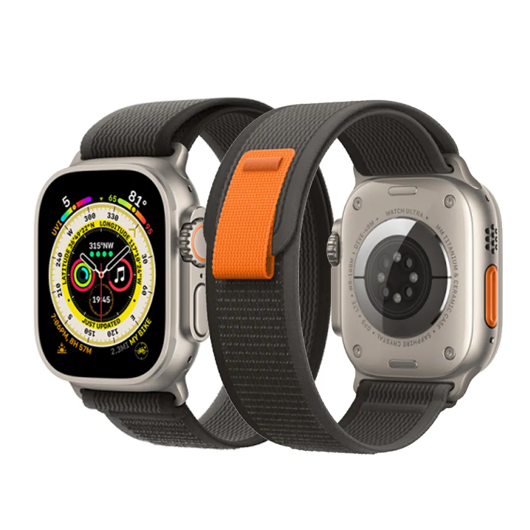 WIWU Trial Loop Watch band for Apple Watch