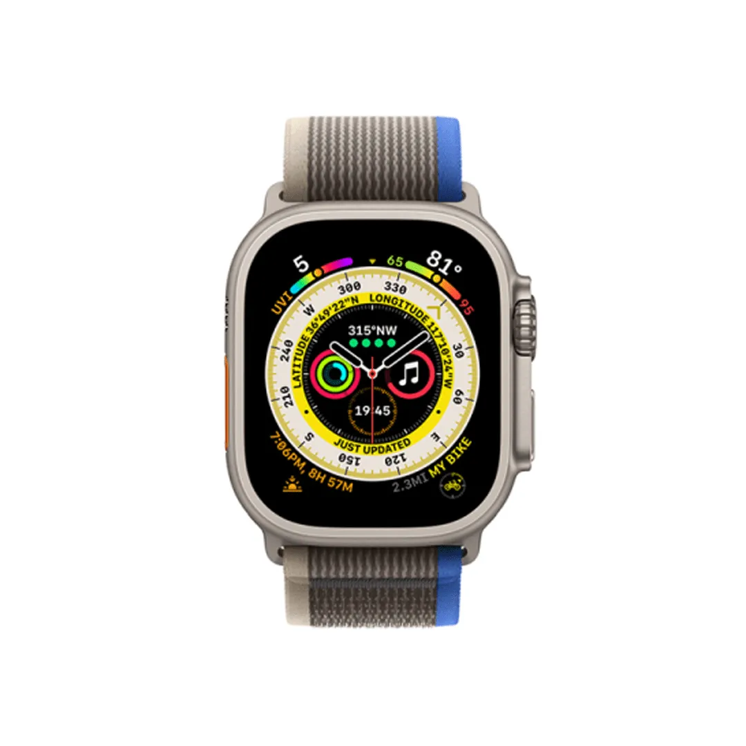 WIWU Trial Loop Watch band for Apple Watch