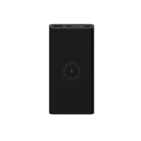 Xiaomi 10W Wireless Power Bank 10000