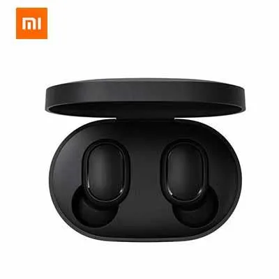 Xiaomi Mi True Wireless Earbuds Basic