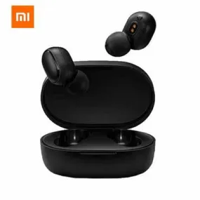 Xiaomi Mi True Wireless Earbuds Basic