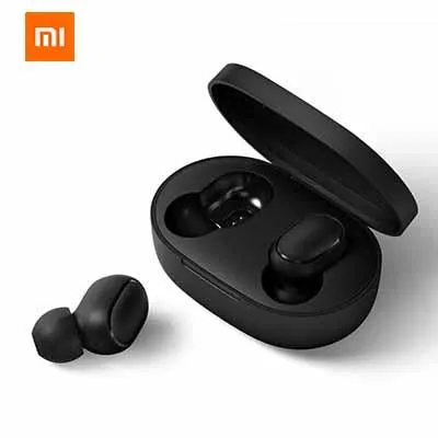 Xiaomi Mi True Wireless Earbuds Basic