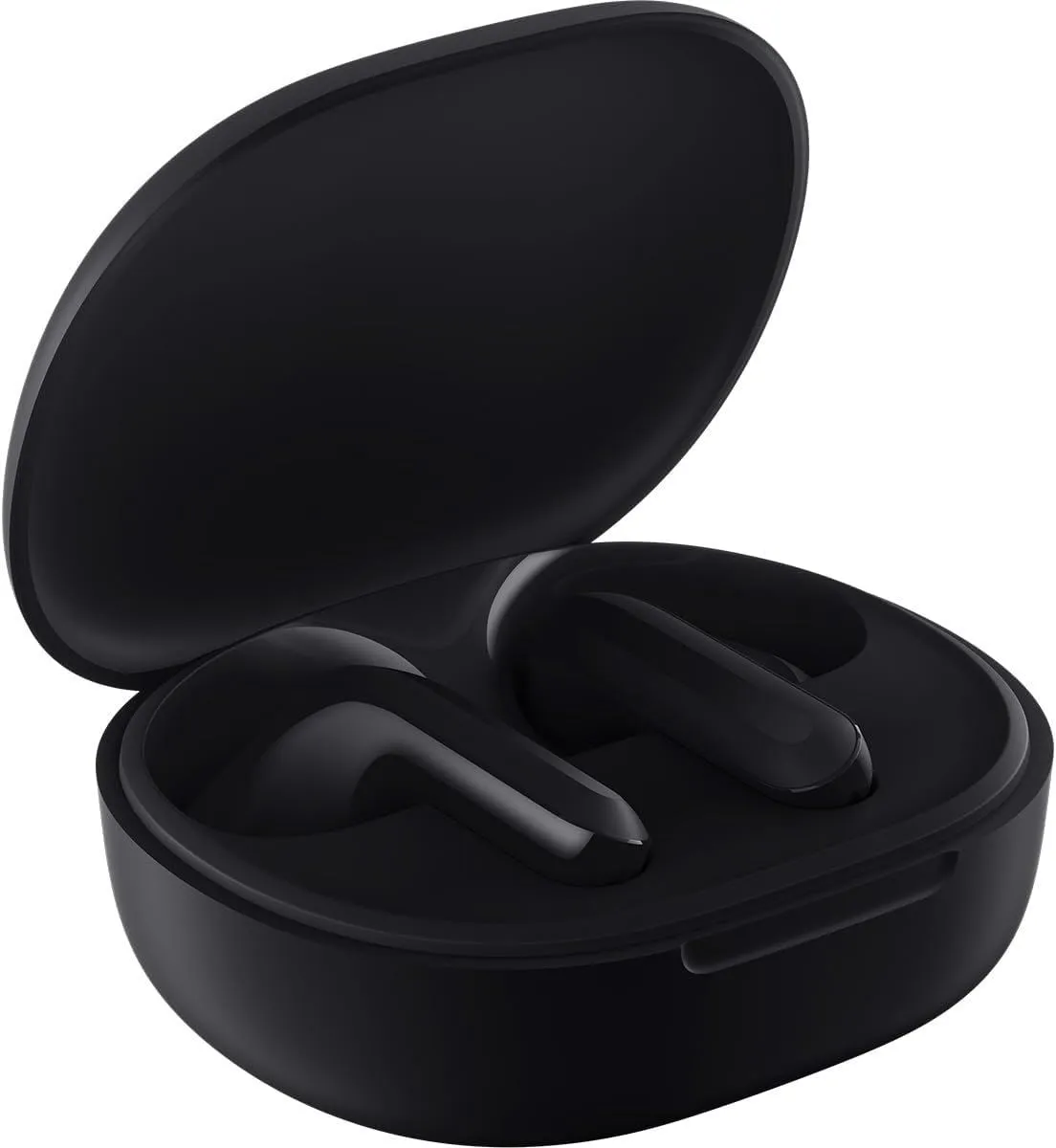 Xiaomi Redmi Buds 4 Lite Headset Wireless In Ear USB C Bluetooth Black -  BHR7118GL