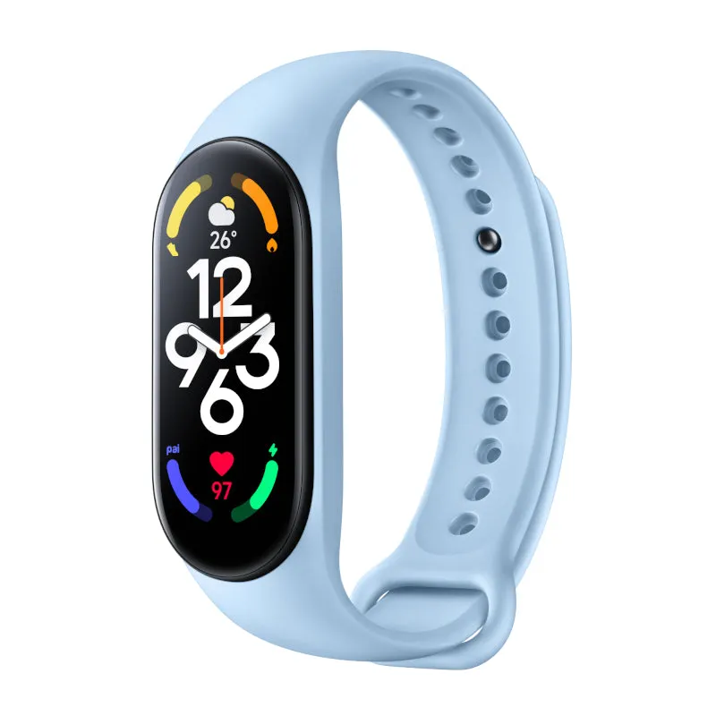 Xiaomi Smart Band 7 Strap Blue