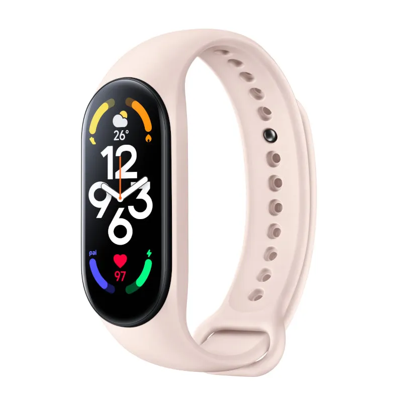 Xiaomi Smart Band 7 Strap Pink