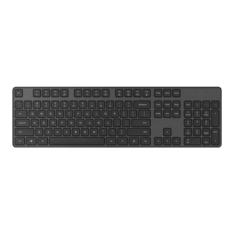 Xiaomi Wireless Keyboard And Mouse Combo