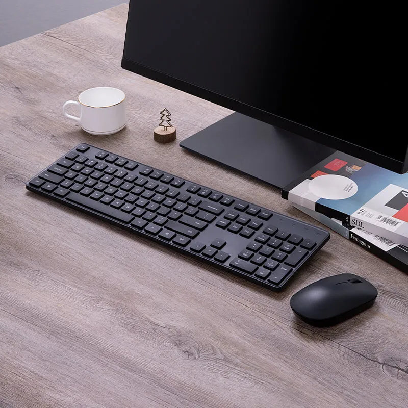 Xiaomi Wireless Keyboard And Mouse Combo